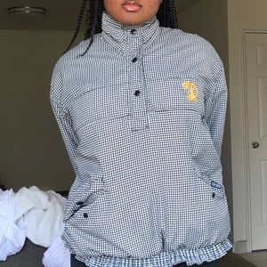 Sunderland Weatherbeater/Windbreaker